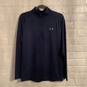 Men’s Under Armour Quarter Zip